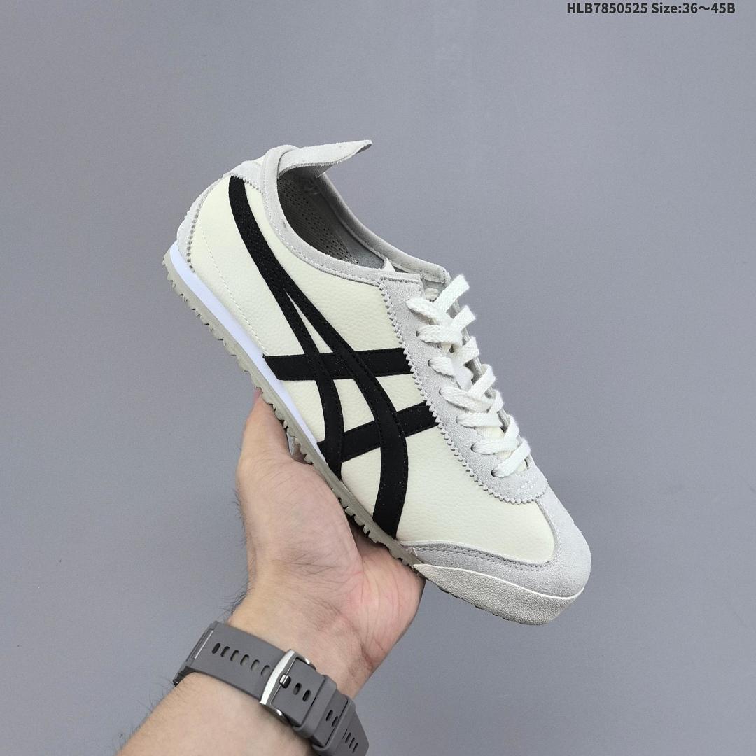 Onitsuka Tiger Mexico 66 Slip On - foto 3