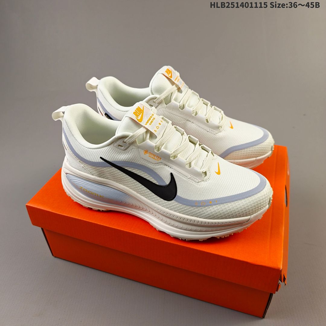 Nike VOMERO 18 GTX ReactX Air Zoom - foto 2