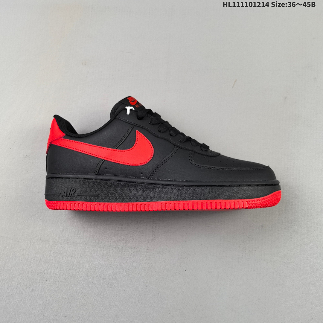 Nike Air Force 1’07 Force 1 - foto 8
