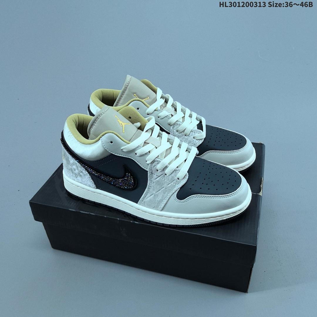 Air Jordan 1 Low & x27;& x27;Purple& x27;& x27; AJ1 1 aj1 1 - foto 4