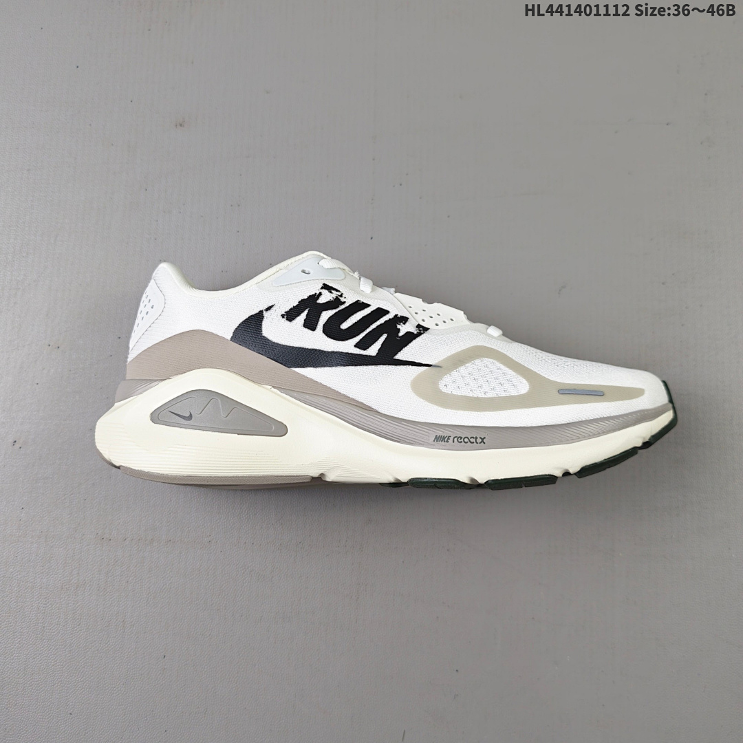 Nike Air Zoom Structure 26 :lB5698-100 :36 36.5 37.5 38 38.5 39 40 40.
