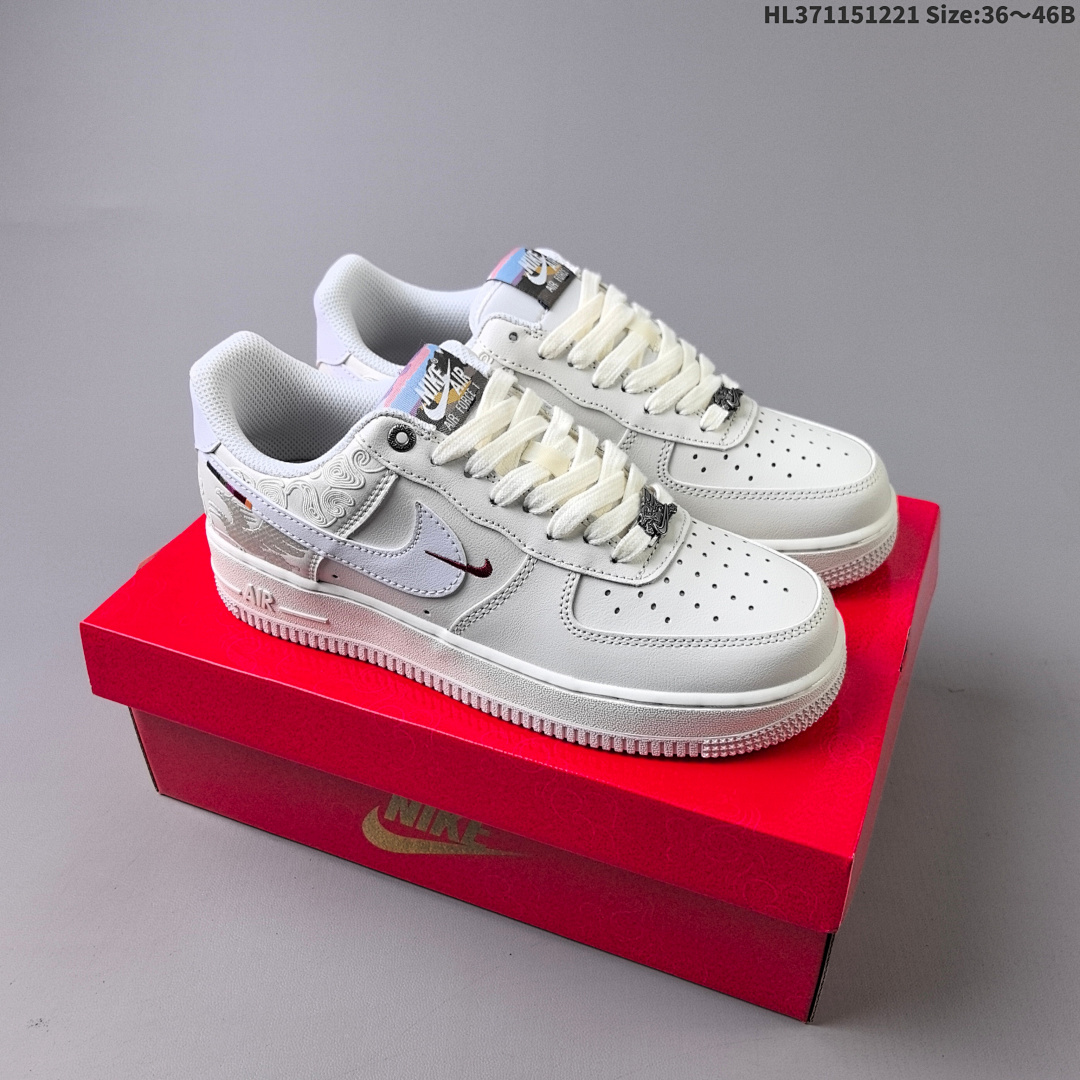 Nike Air Force1 07 low