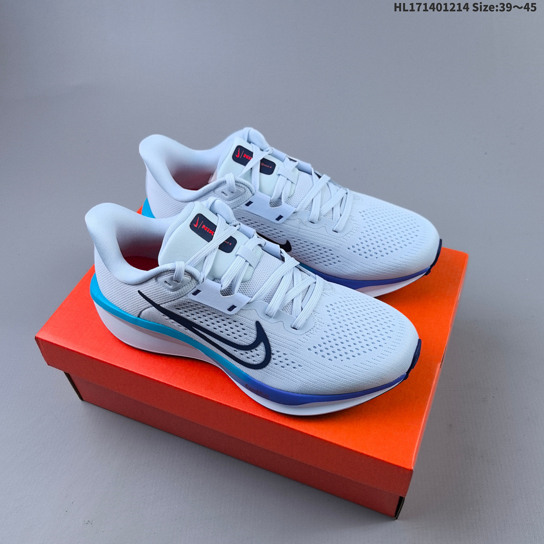 Nike Quest 6 6 - foto 3