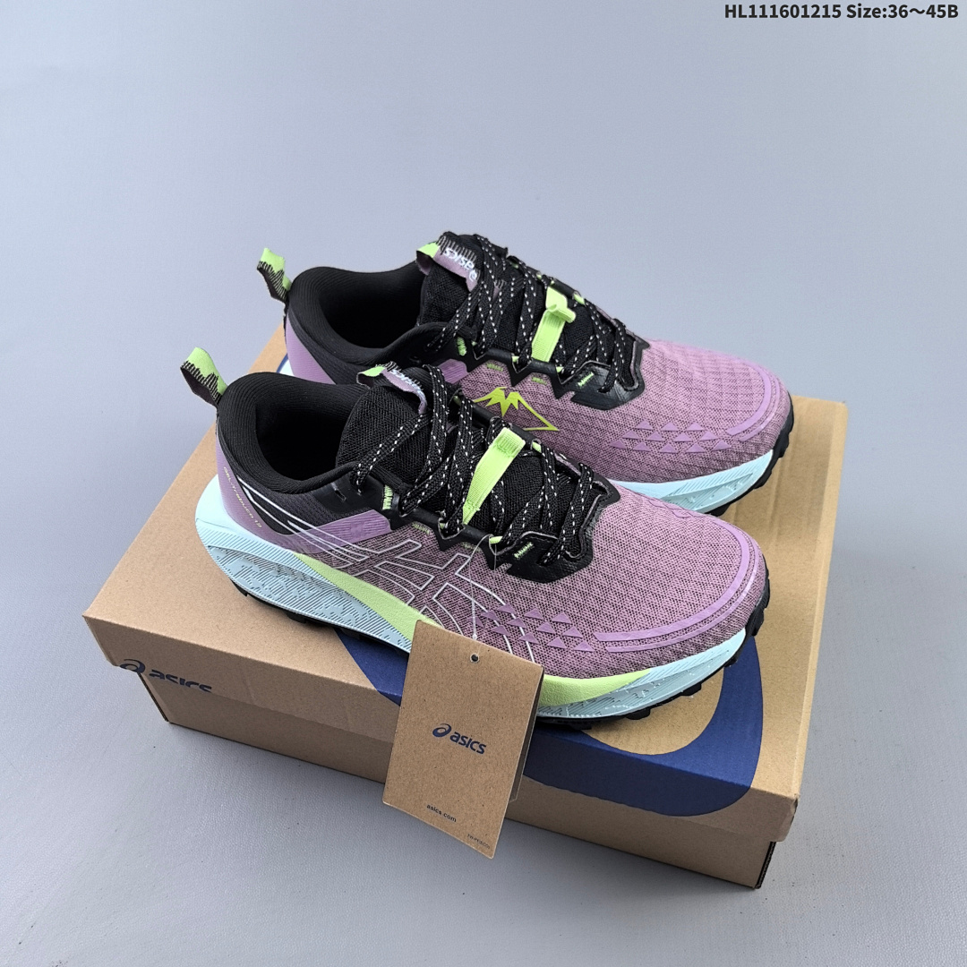 ASICS GEL-TRABUCO 13 ASICS GEL - foto 7