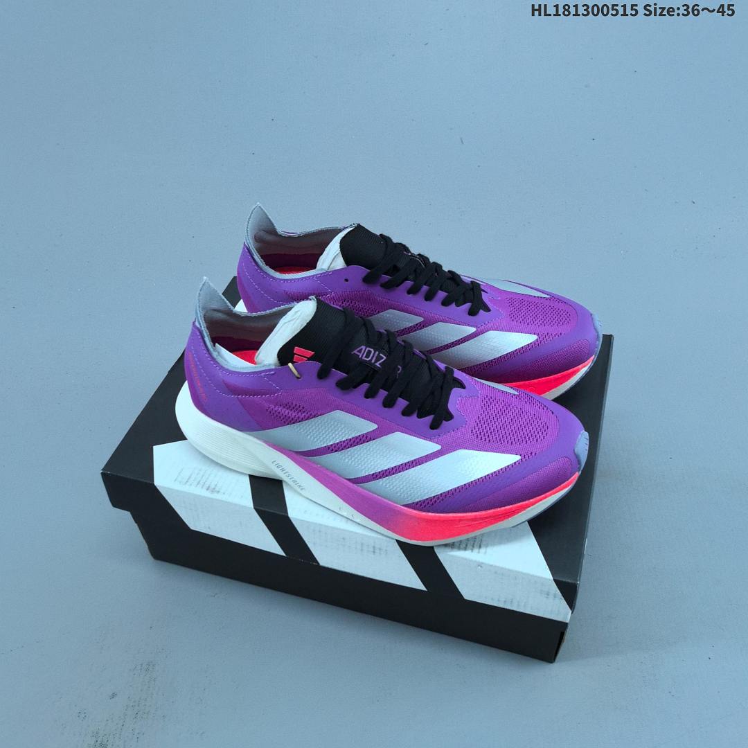Adidas Adizero Drive RcM ADIZERO TORSION SYSTEM - foto 2