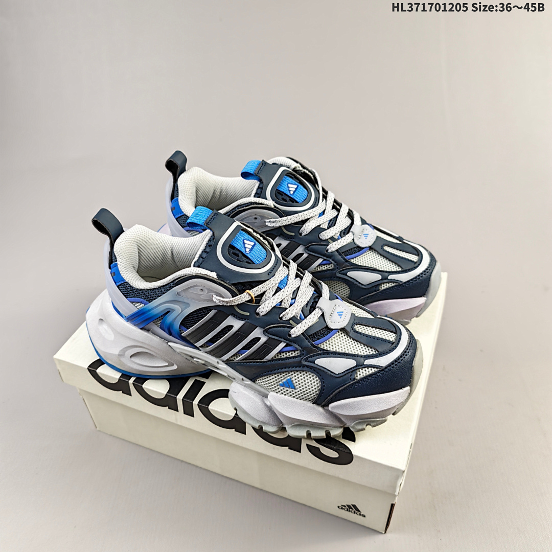 Adidas XLG Runner Deluxe “ ” - foto 9