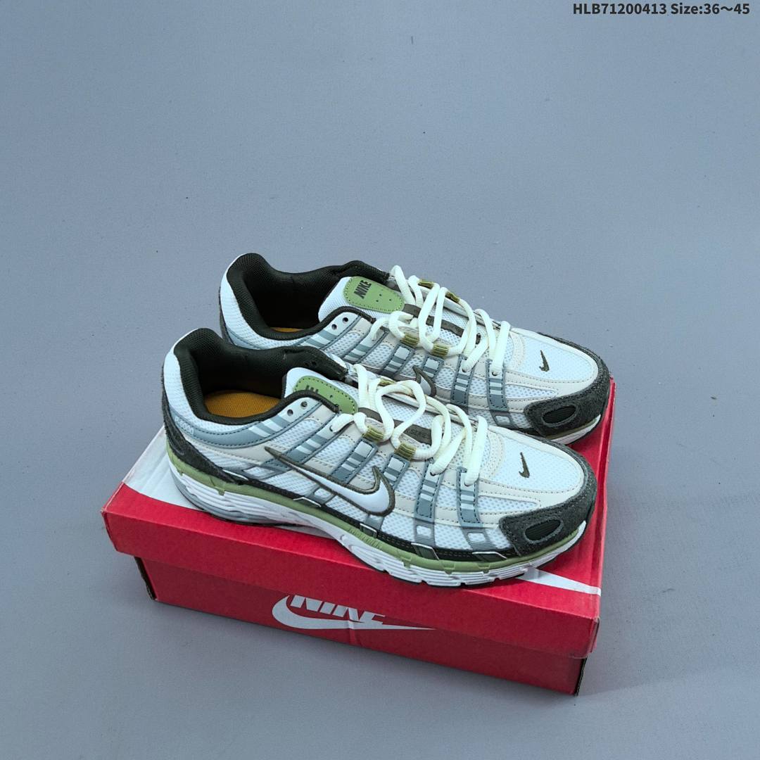 Nike P-6000 Nike p-6000 - foto 7