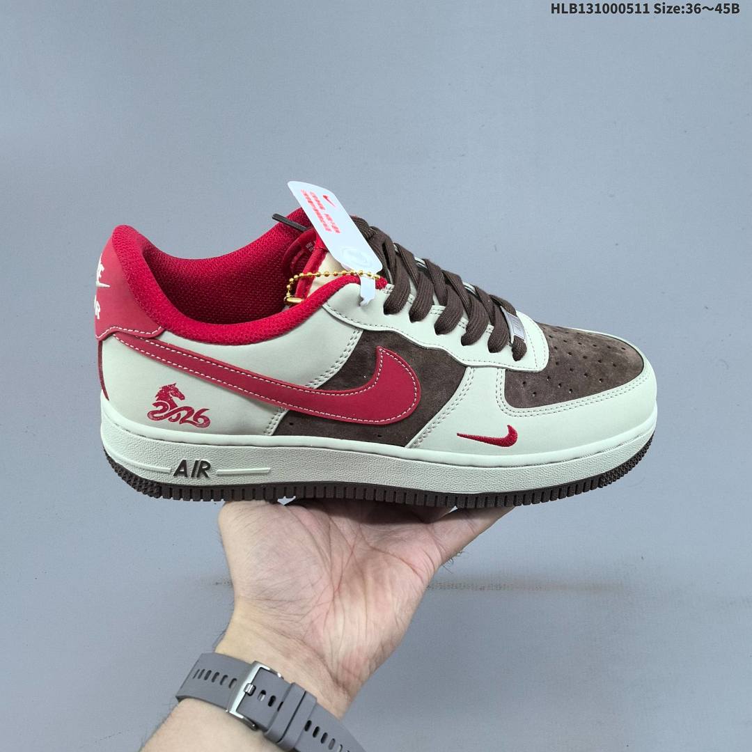 Nike Air Force1 07 low - foto 2