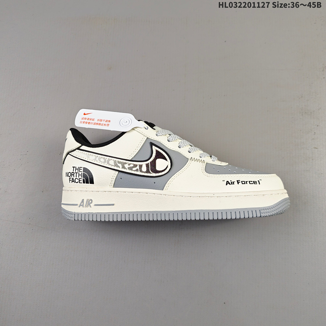 Nike Air Force1 07 low JP802 - foto 9
