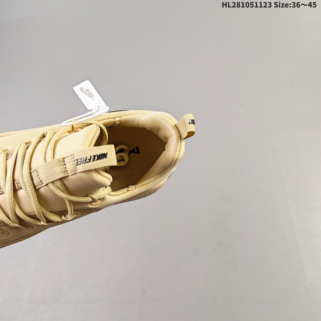Nike Free Metcon 6 -010 HL281051123 Size 45 - foto 3