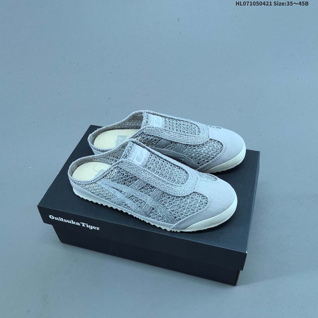 Asics Onitsuka Tiger MEXICO 66 Sabot - foto 16