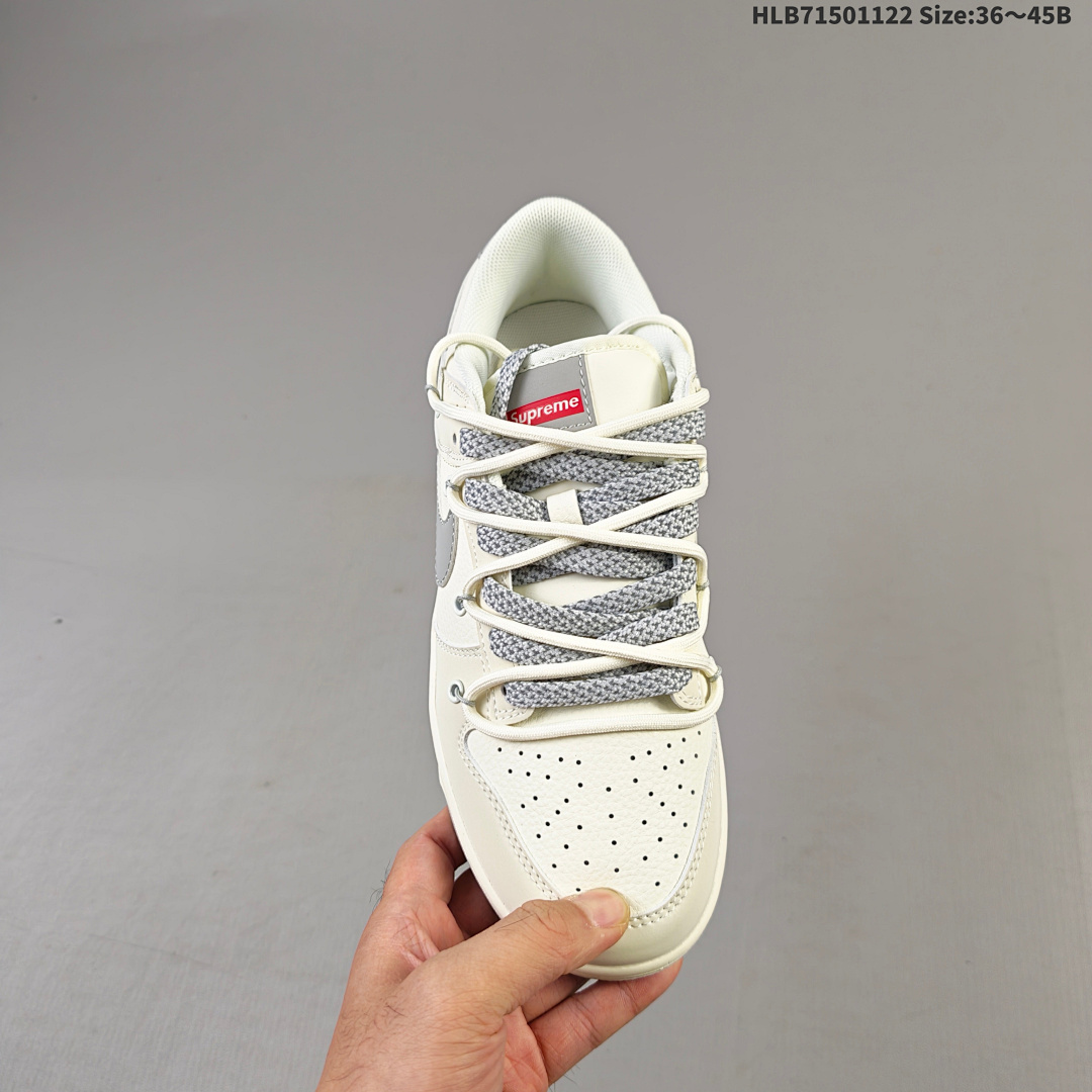 NK Dunk Low Retro "DIY " Sup sb - foto 7