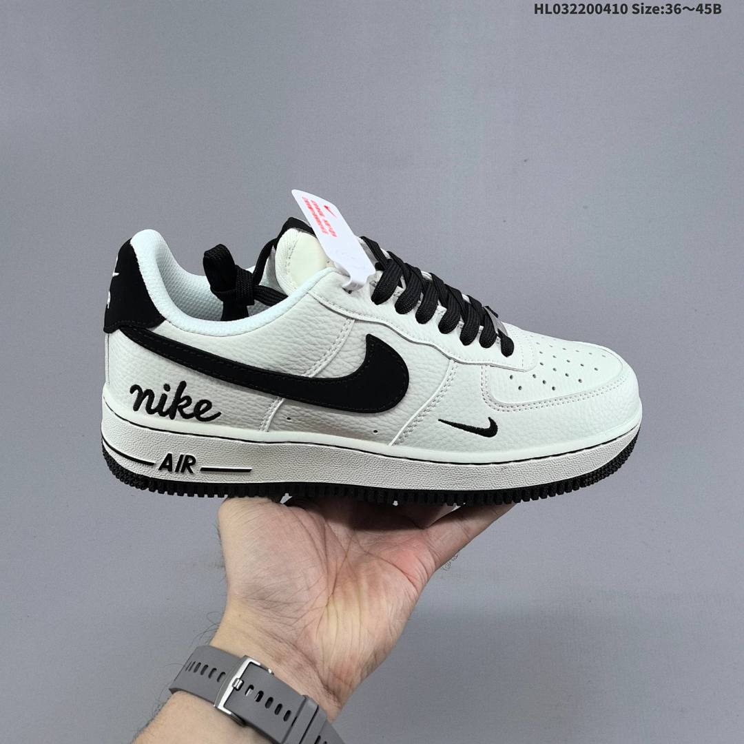 Nike Air Force1 07 low NH0 - foto 2