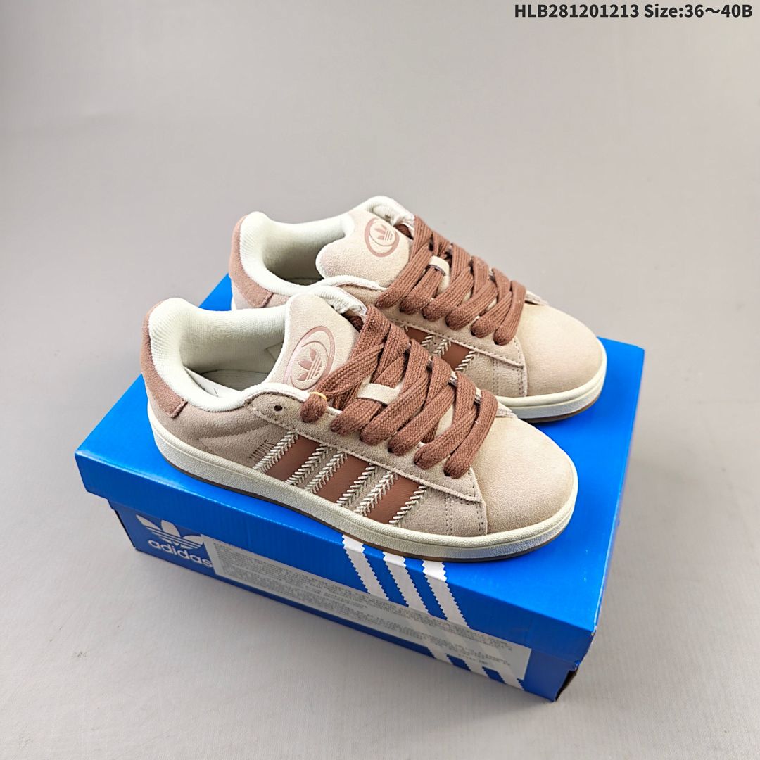 Adidas Originals Campus 00s