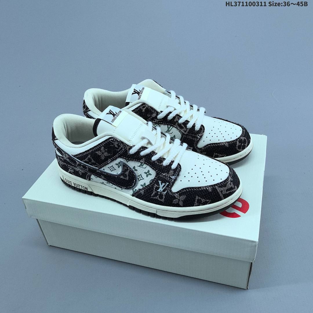 NIKE DUNK LOW ZoomAir sb - foto 11