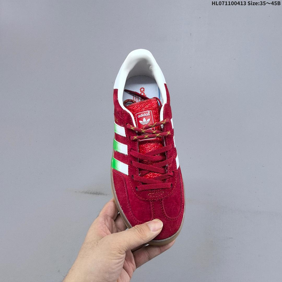 Adidas Original Gazelle Indoor T - foto 5