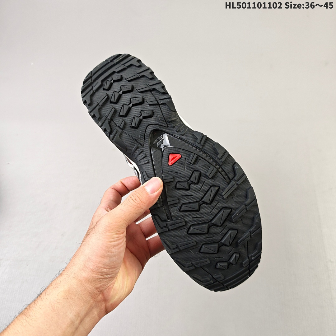 Salomon XA PRO 3D ADV SENSIFIT - foto 5