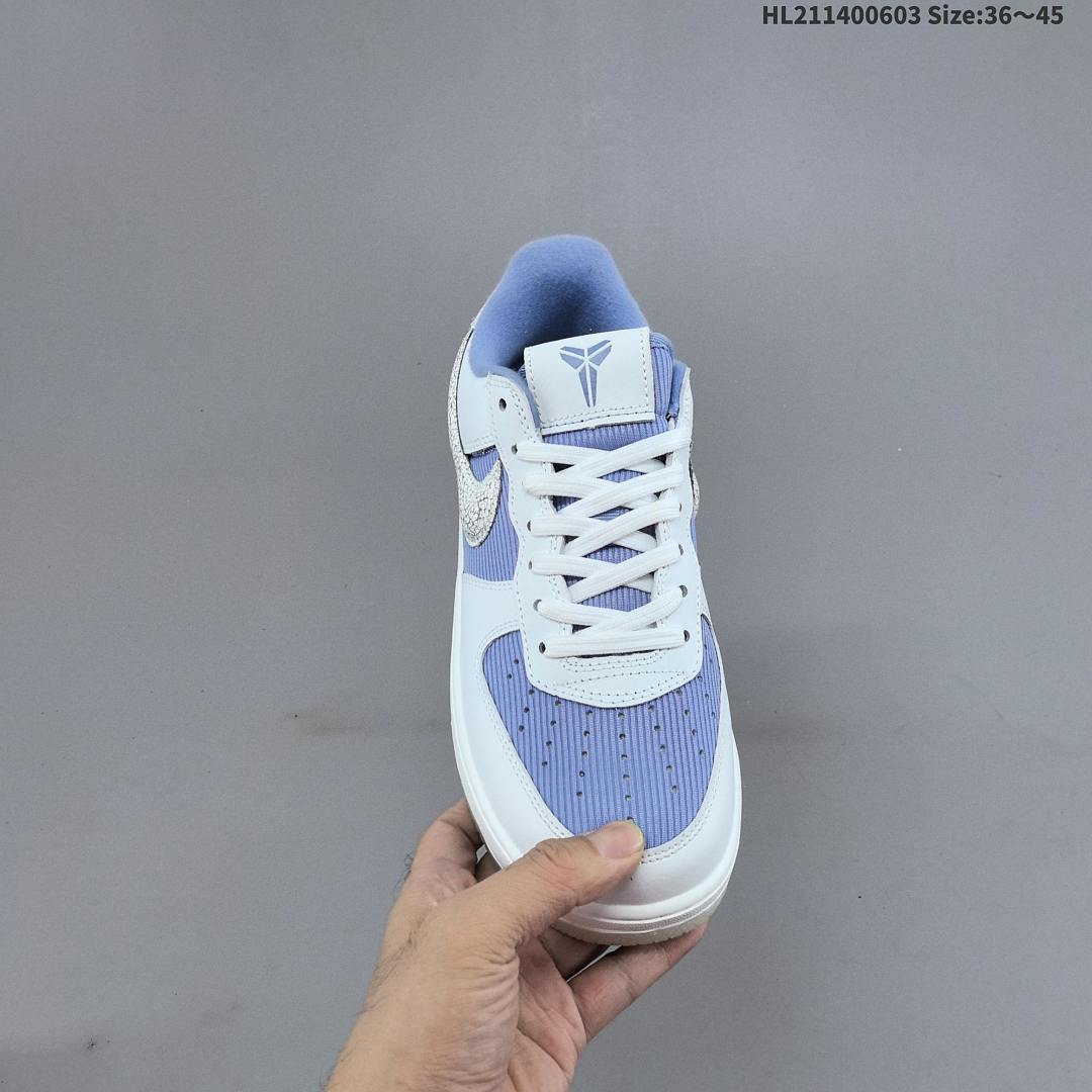 Nike AIR FORCE 1’07 Force - foto 5