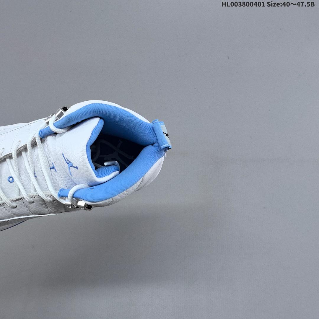 Air Jordan 12 Retro "Melo" AJ12 12 aj12 12 Air - foto 9
