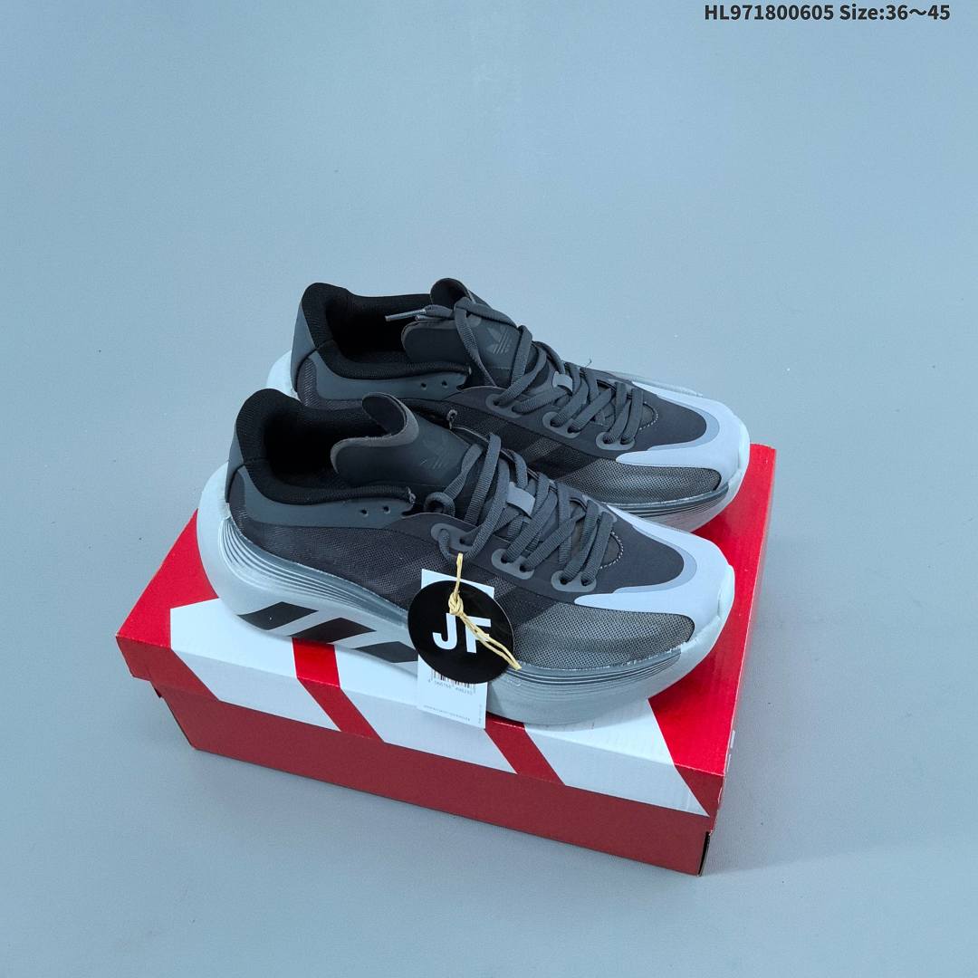 Adidas HYPERBOOST EDGE M Boost KI1916 HL971800605 Size - foto 10