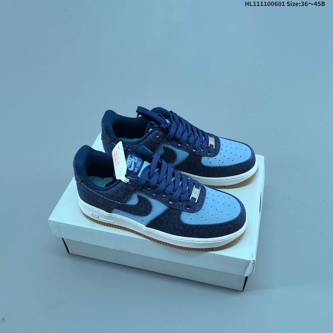 Nike AIR FORCE 1’07 Force