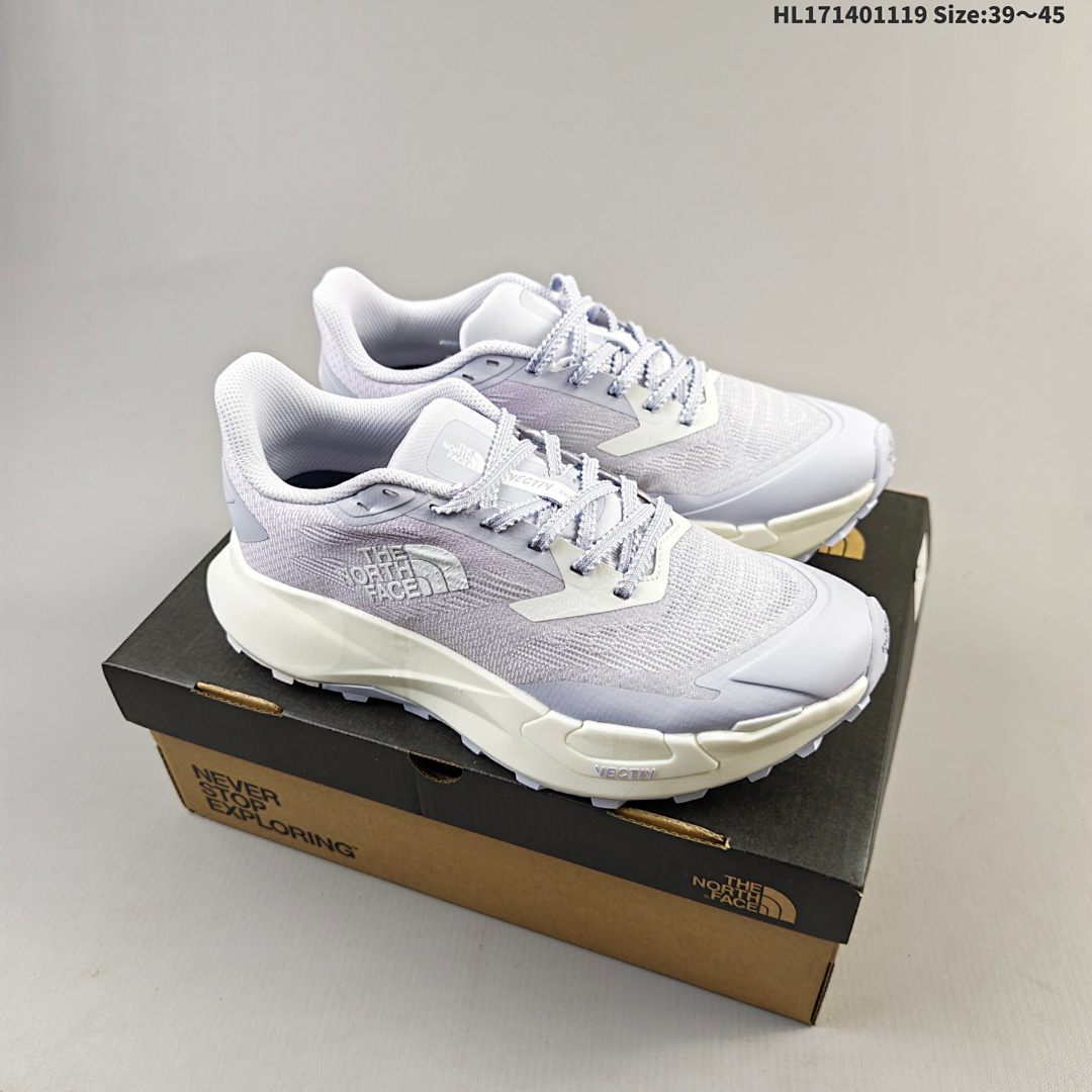 THE NORTH FACE VECTIV ENDURIS 4 - foto 5