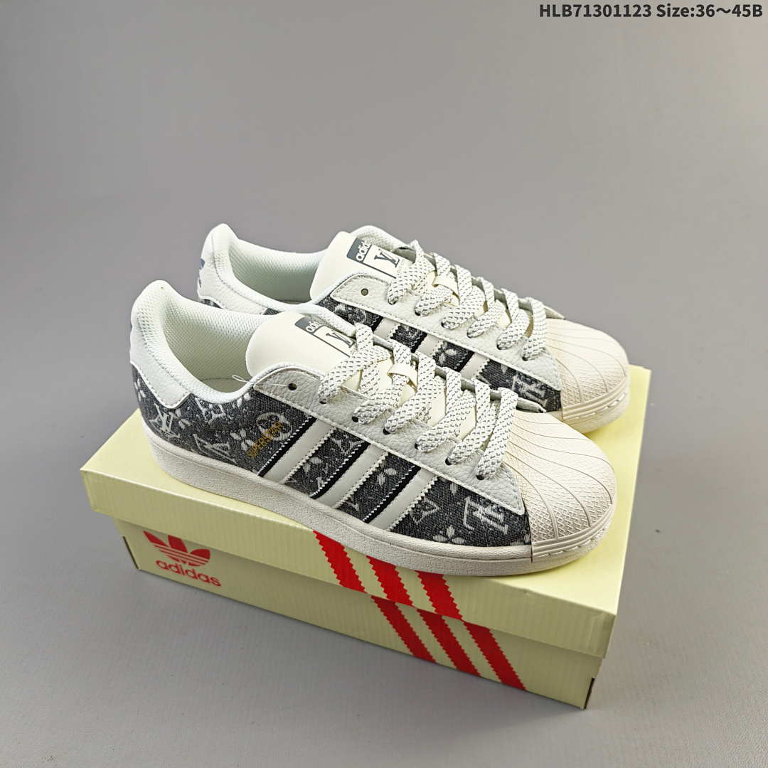 Adidas Originals Superstar ’DIY’ - foto 2