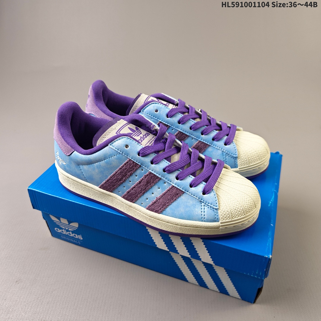 Adidas Originals Superstar ’DIY’ - foto 2
