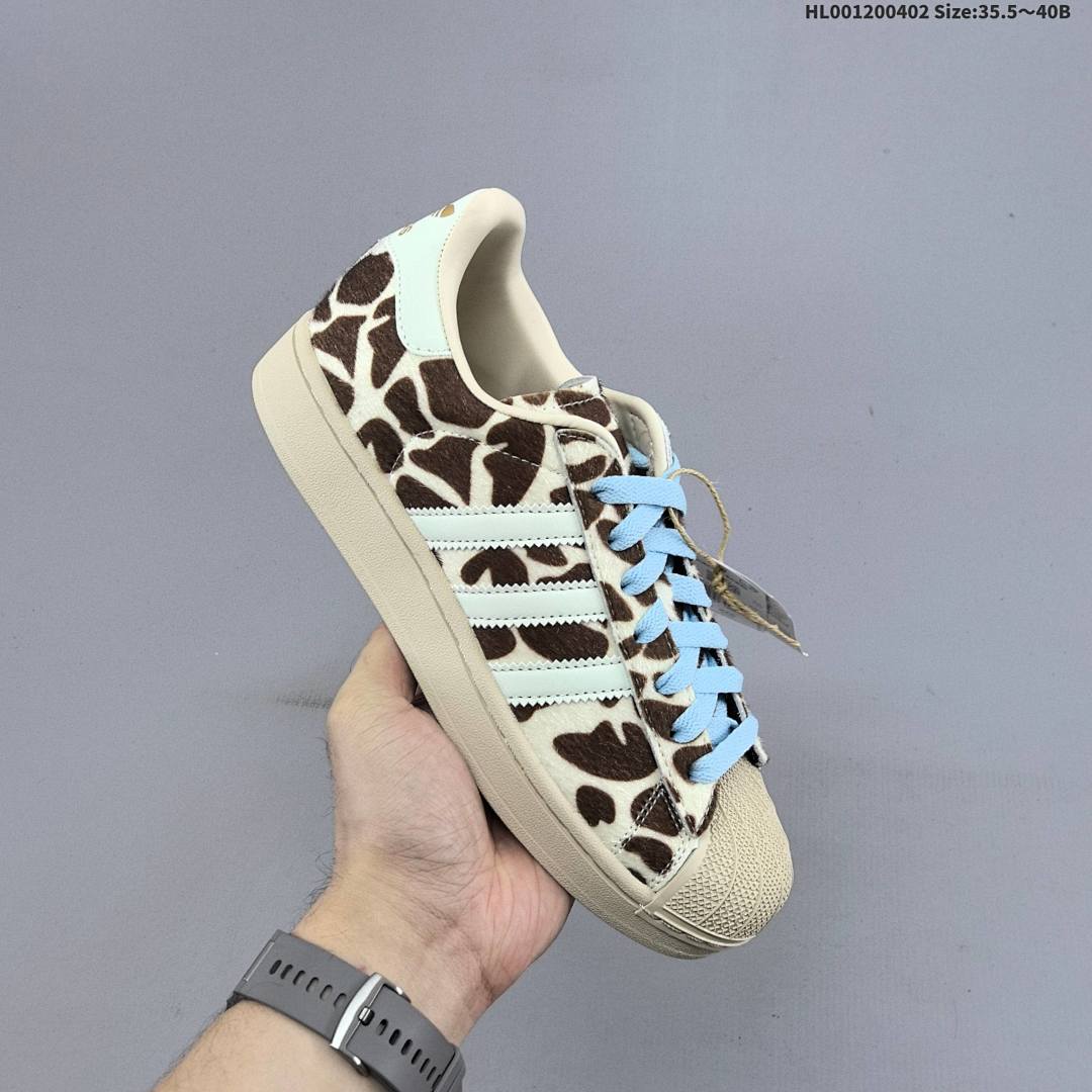 Adidas Original Superstar - foto 3