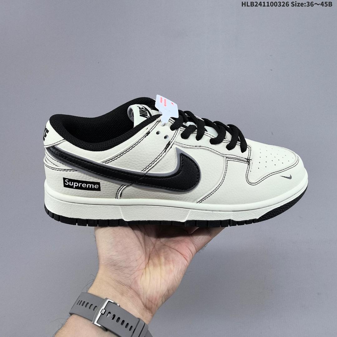 Nike Dunk Low Retro ‘DIY ’ - foto 2
