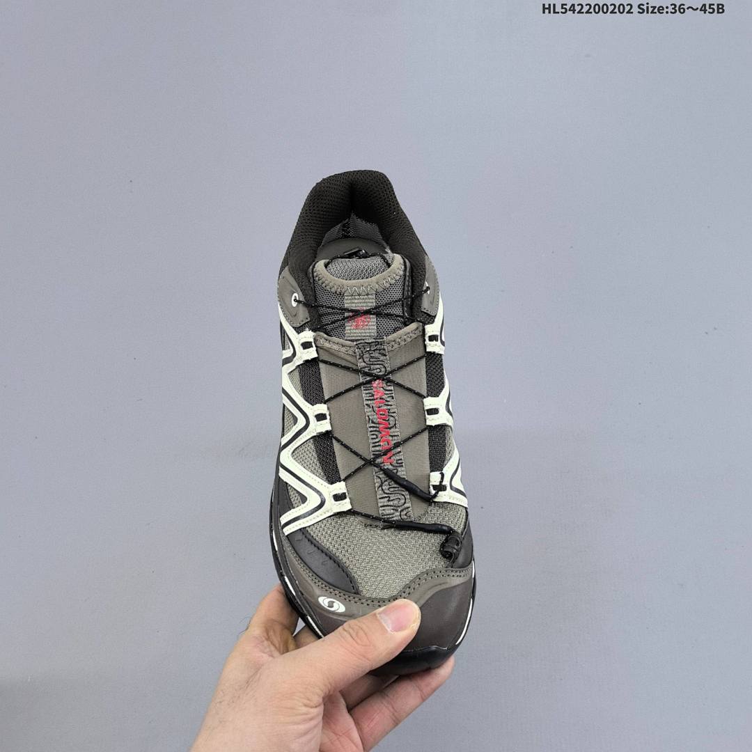 SALOMON XT-QUEST GTX ATHR SENSIFIT - foto 6