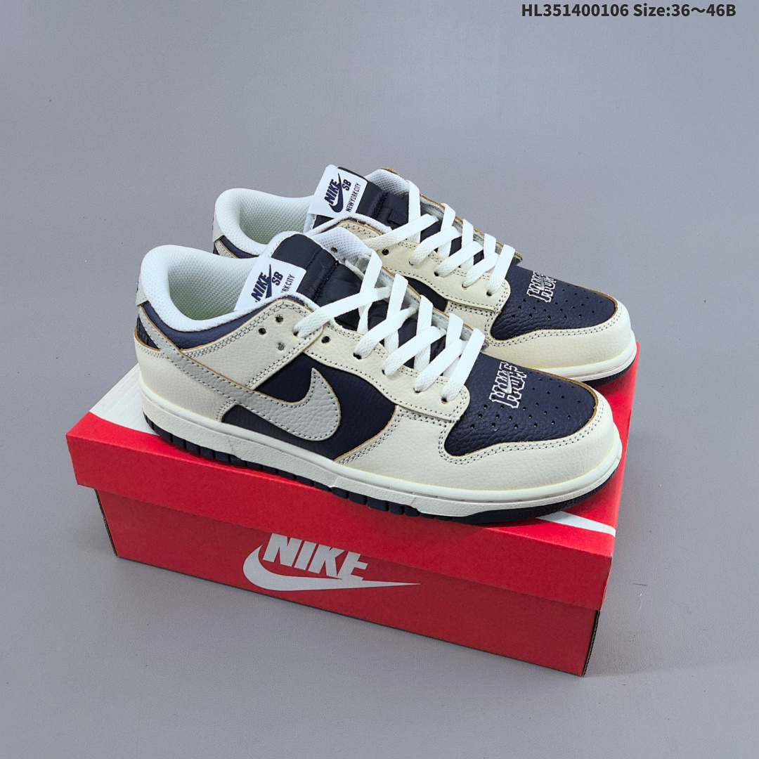 NIKE sb DUNK LOW ZoomAir - foto 9