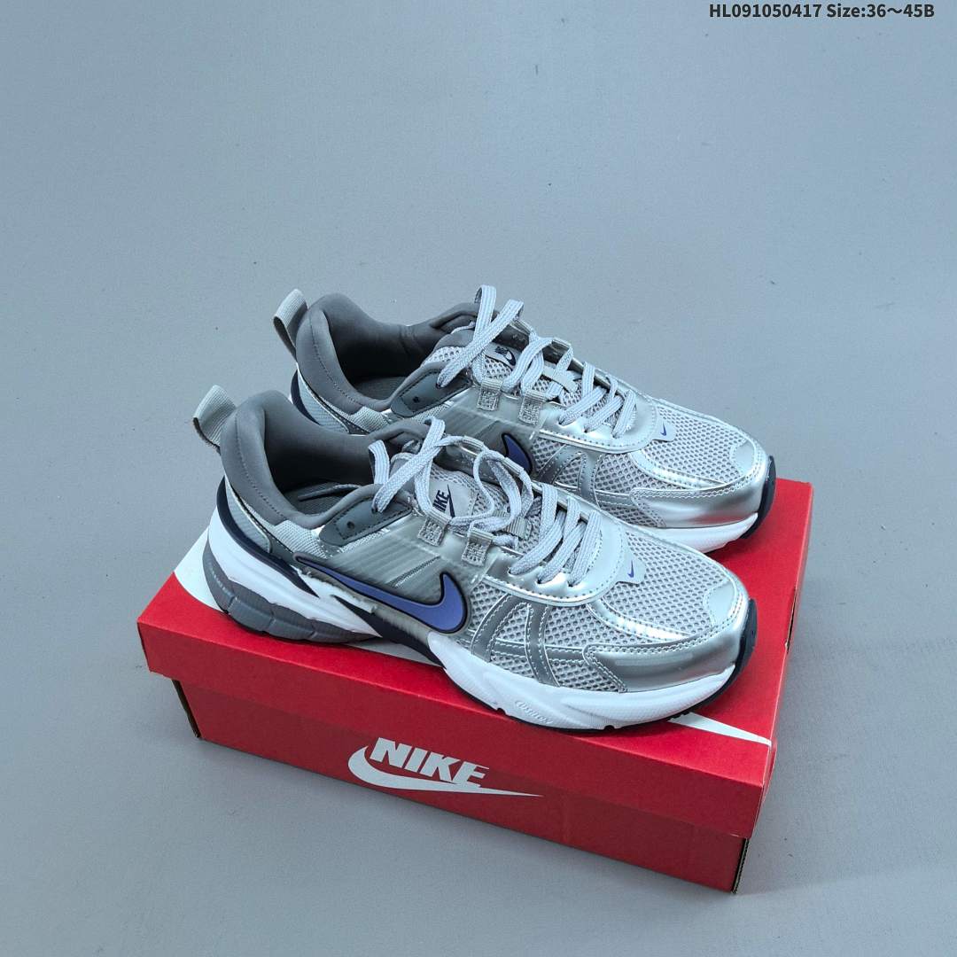 NIKE V2K RUN Swoosh Bill Bowe - foto 14