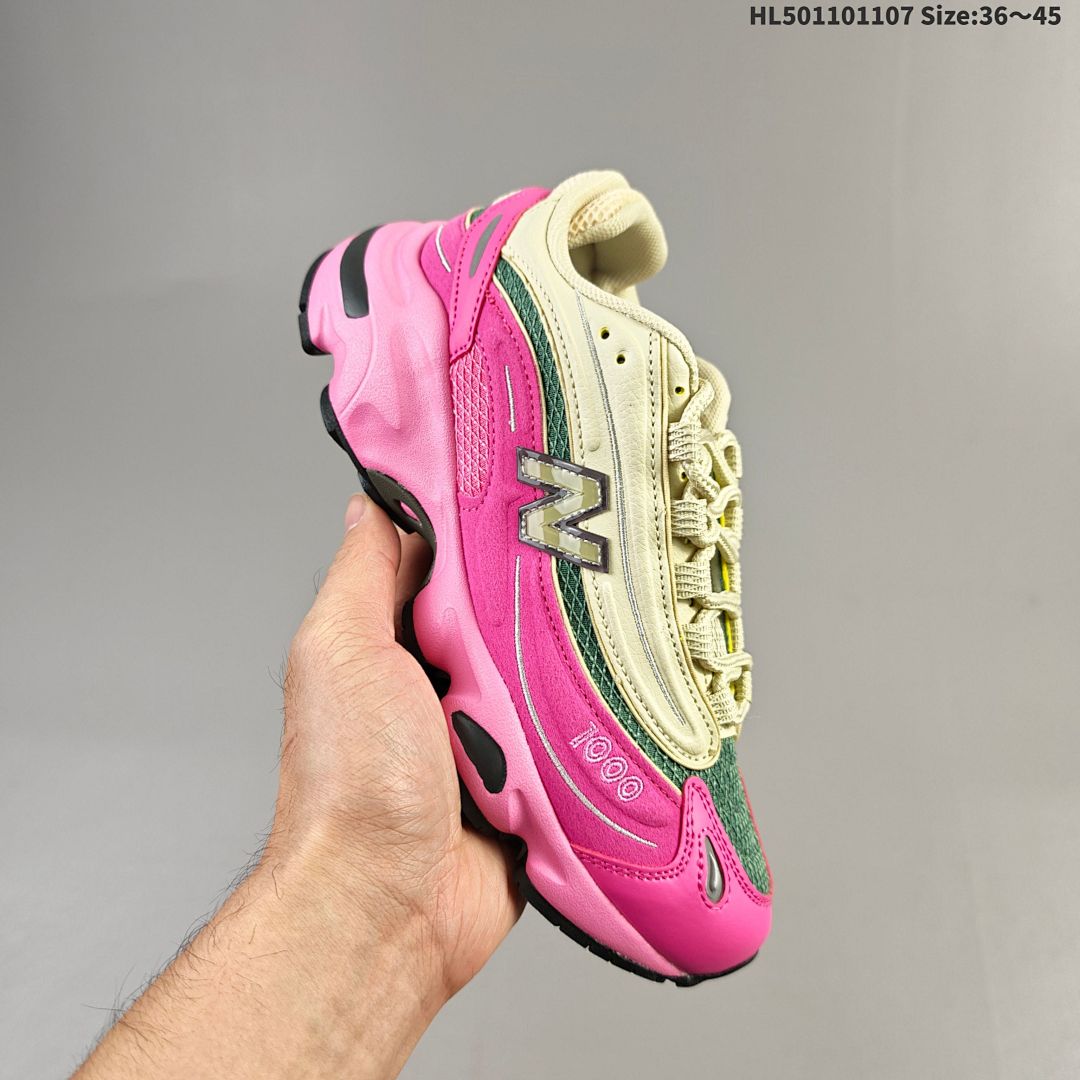 New Balance/ 4 T-Beam ENCAP - foto 7