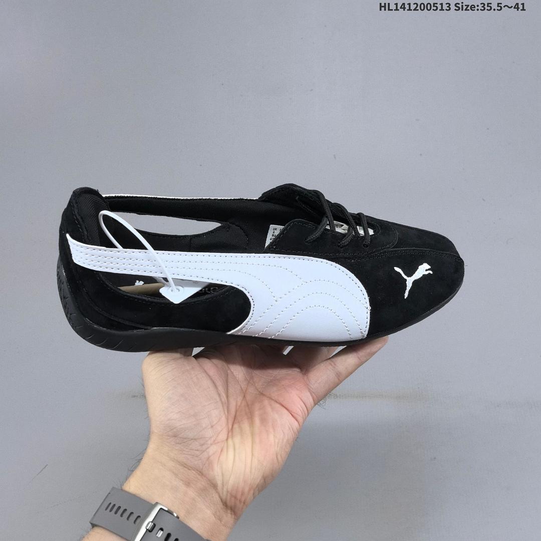 Puma Speedcat GO WNS -02 .5 4 - foto 2