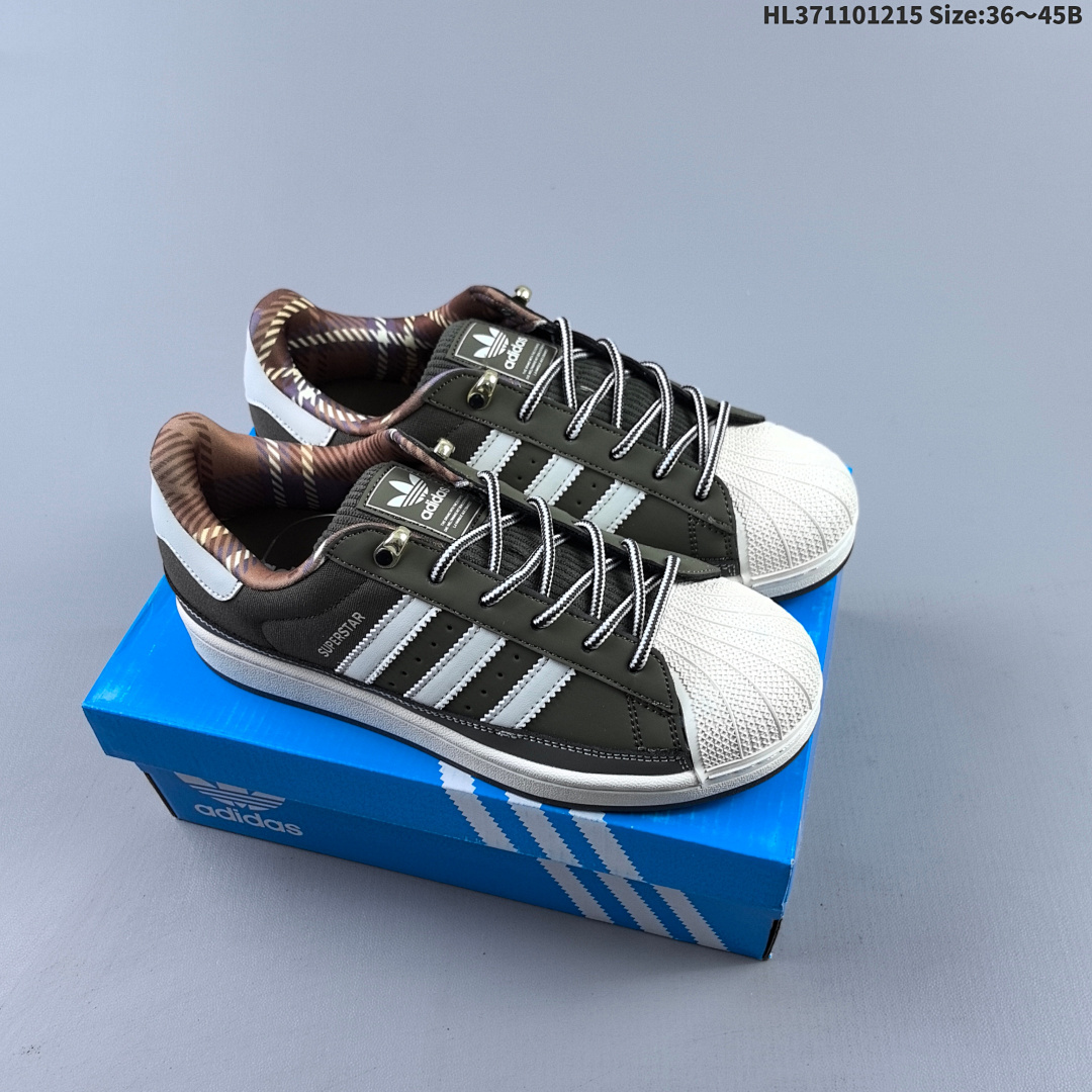 Adidas Originals Superstar - foto 8