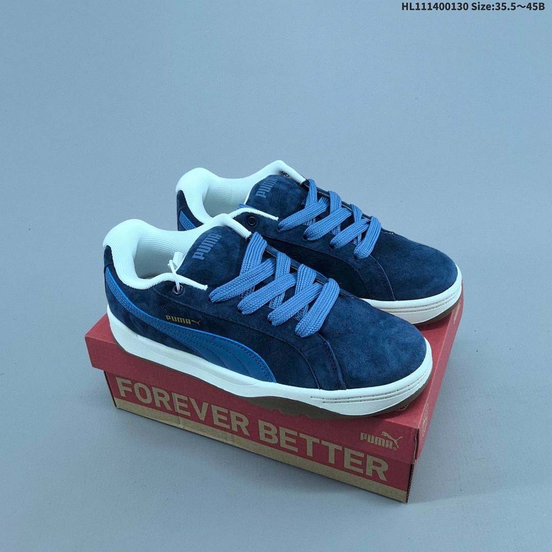 Puma Park Lifestyle OG -25 .5