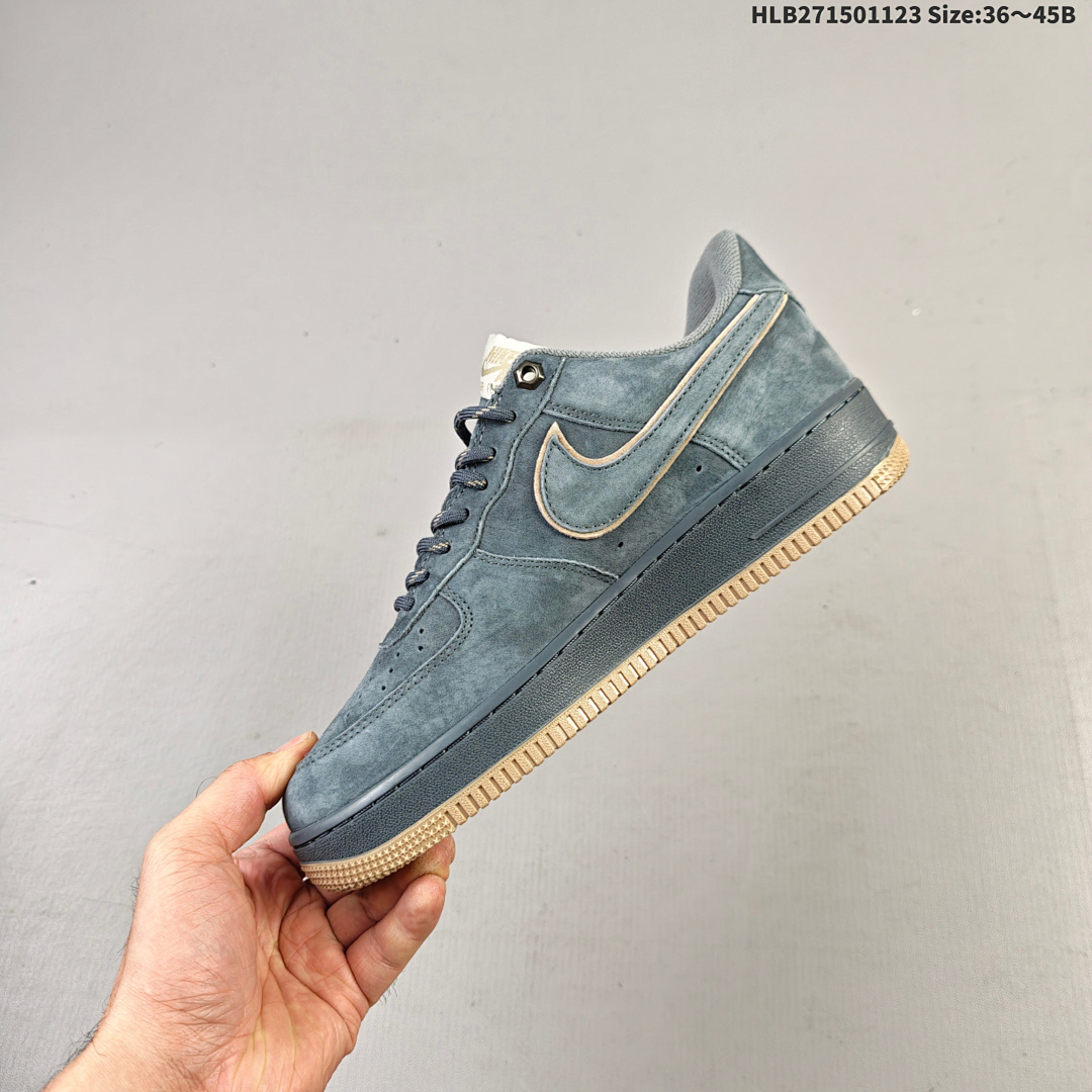NIKE AIR FORCE 1‘07 LV8 -101 - foto 8
