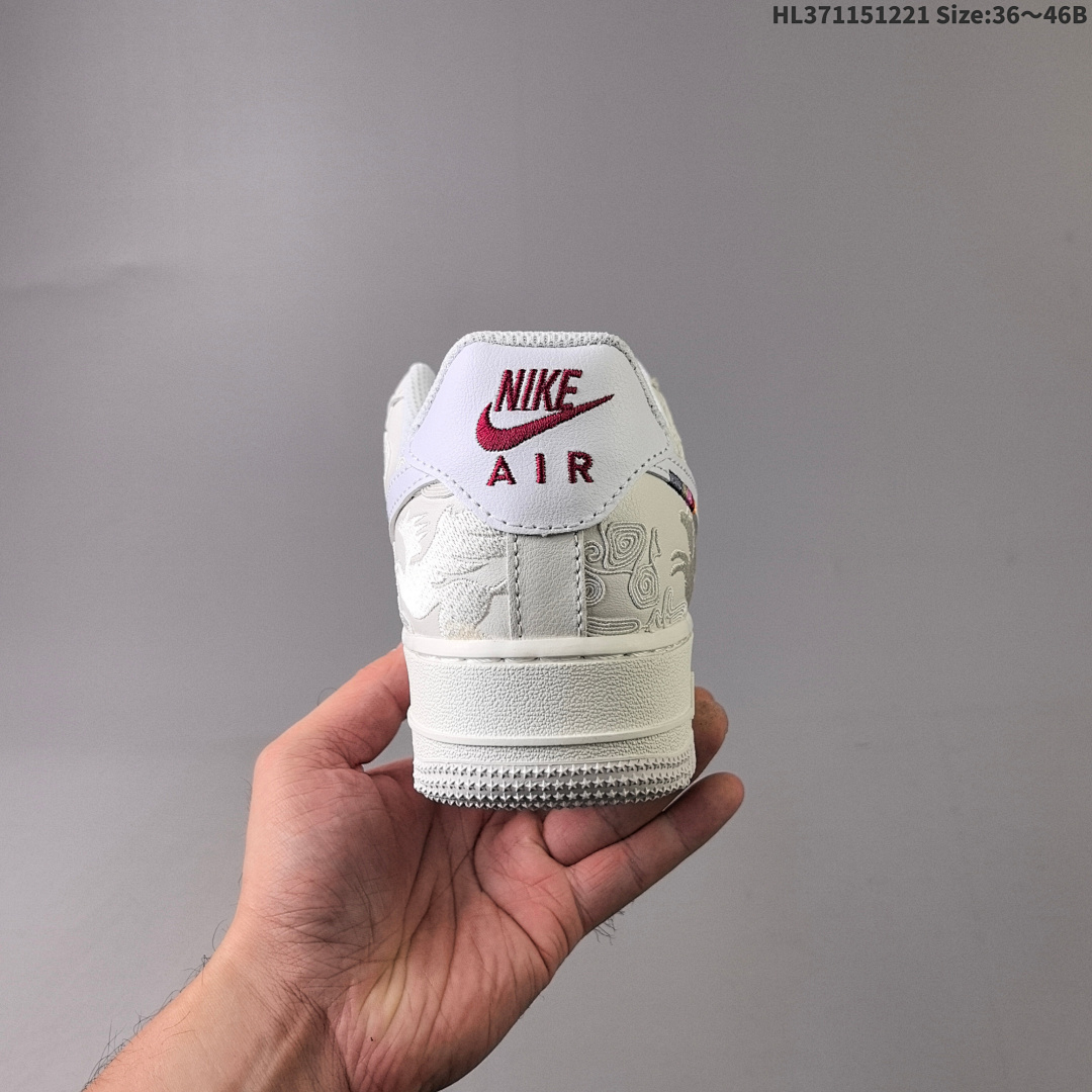 Nike Air Force1 07 low - foto 5