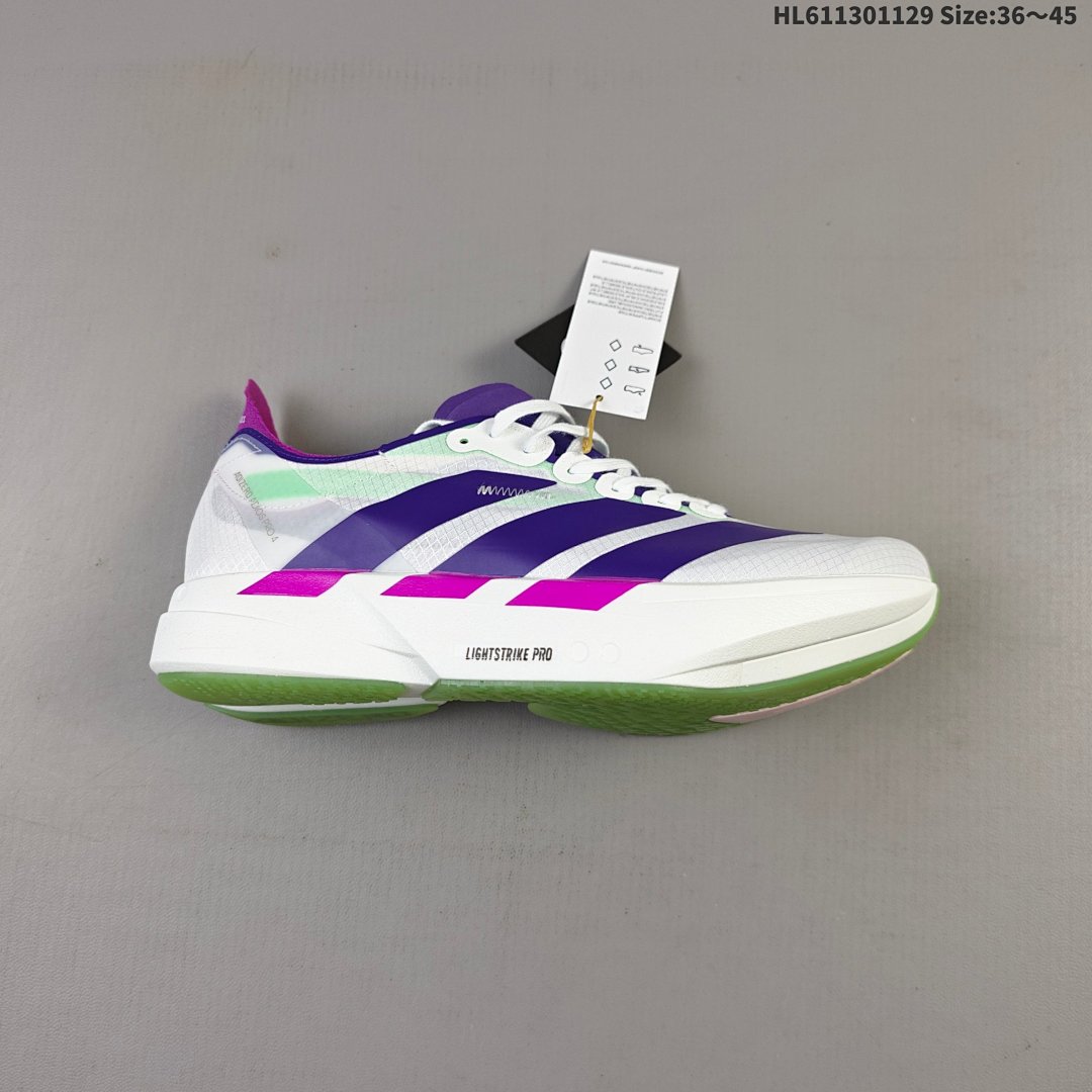 Adidas Adizero Adios Pro 4M Flywire Zoom - foto 9