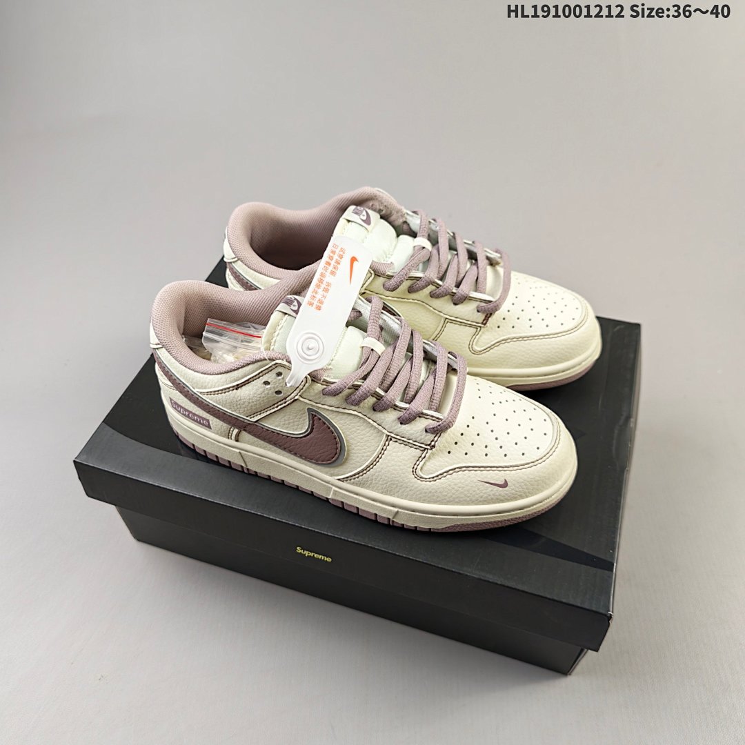 Nike SB Zoom Dunk Low ZoomAir - foto 2