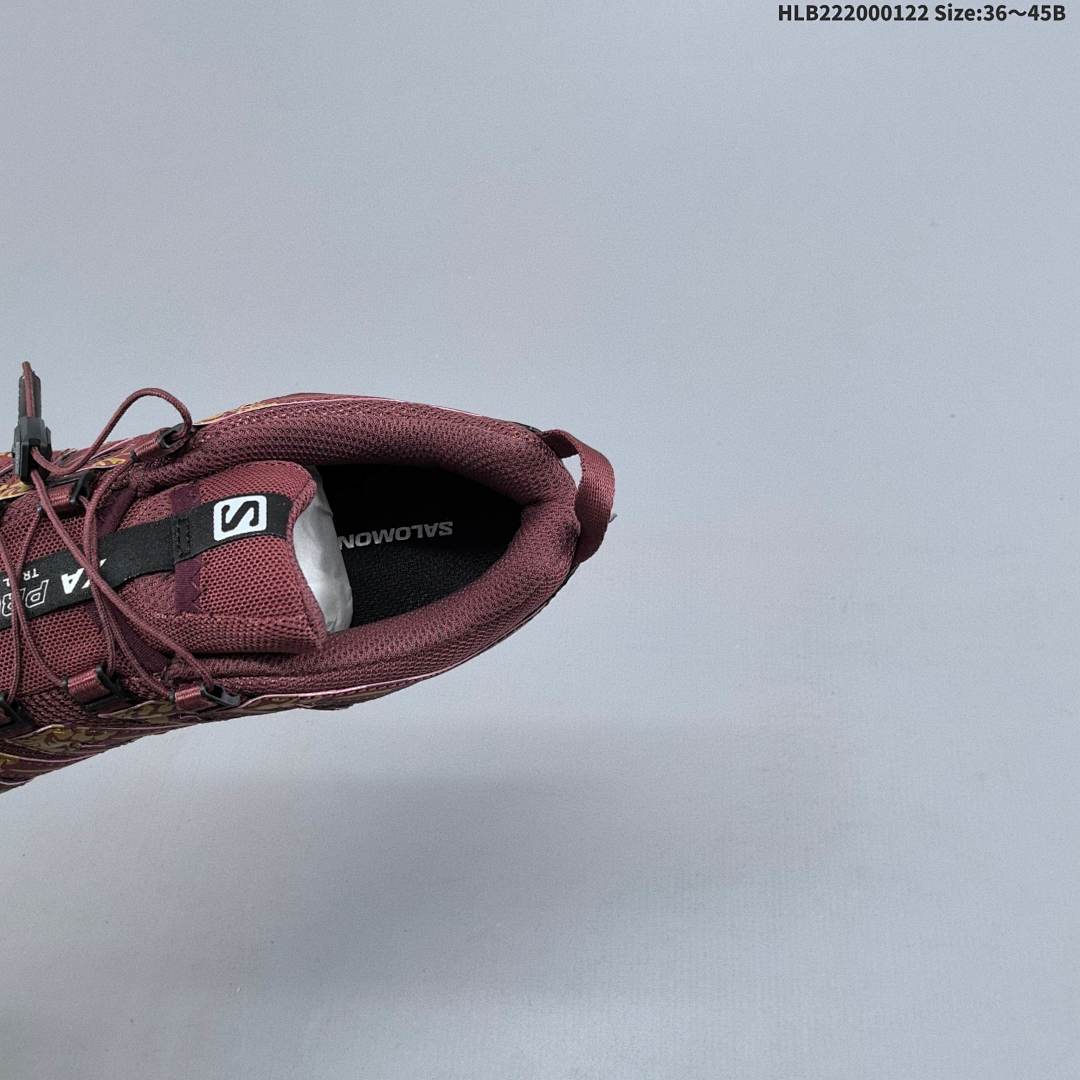 Salomon 2026 XA pro 3D 478676 28 - foto 2