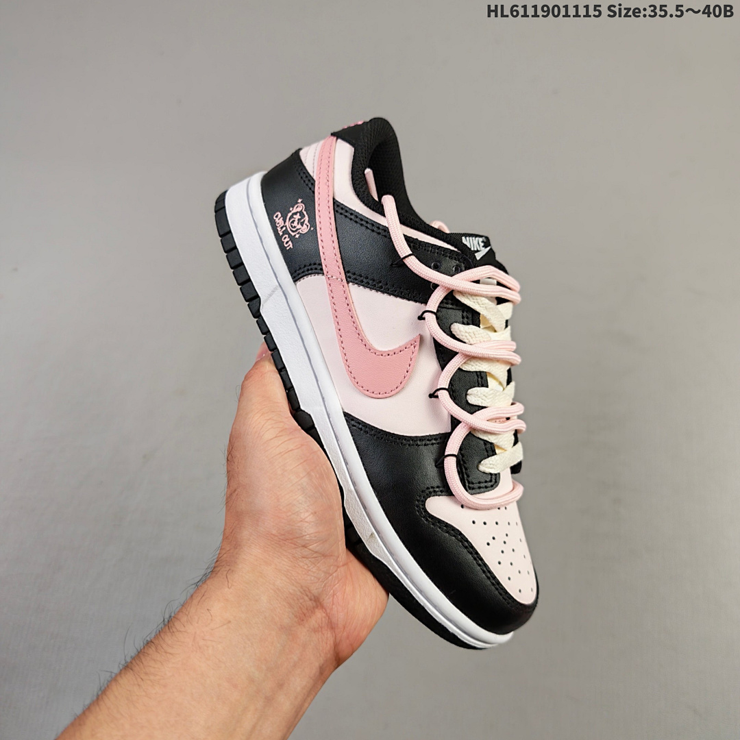 Nike sb Dunk Low Retro 80 - foto 9