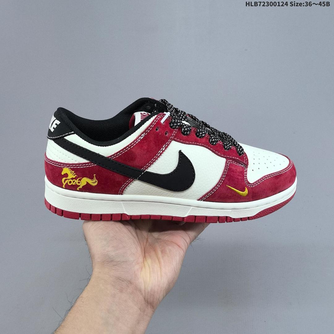 NIKE DUNK SB LOW LV Dunk SB Dunk Dunk Dunk SB - foto 6