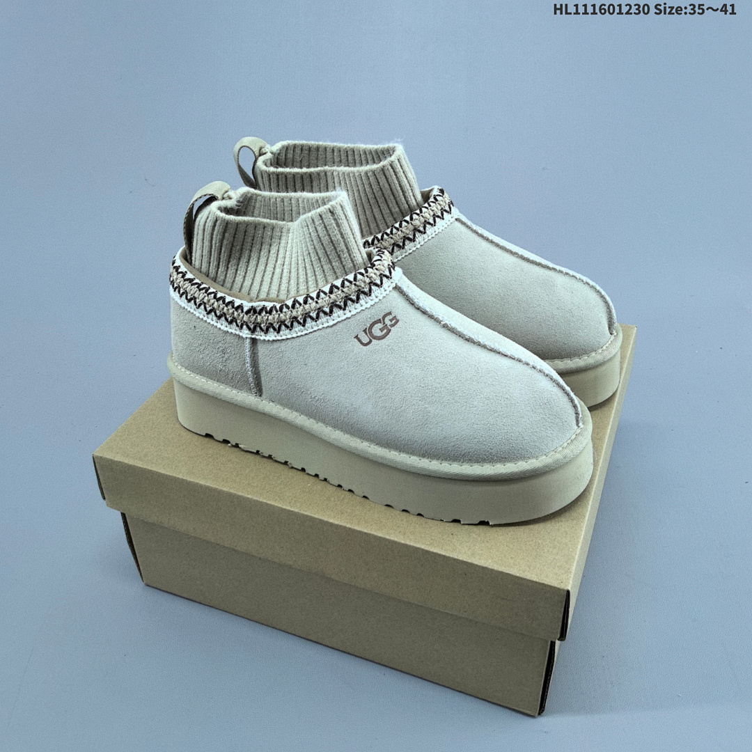 UGG UGG