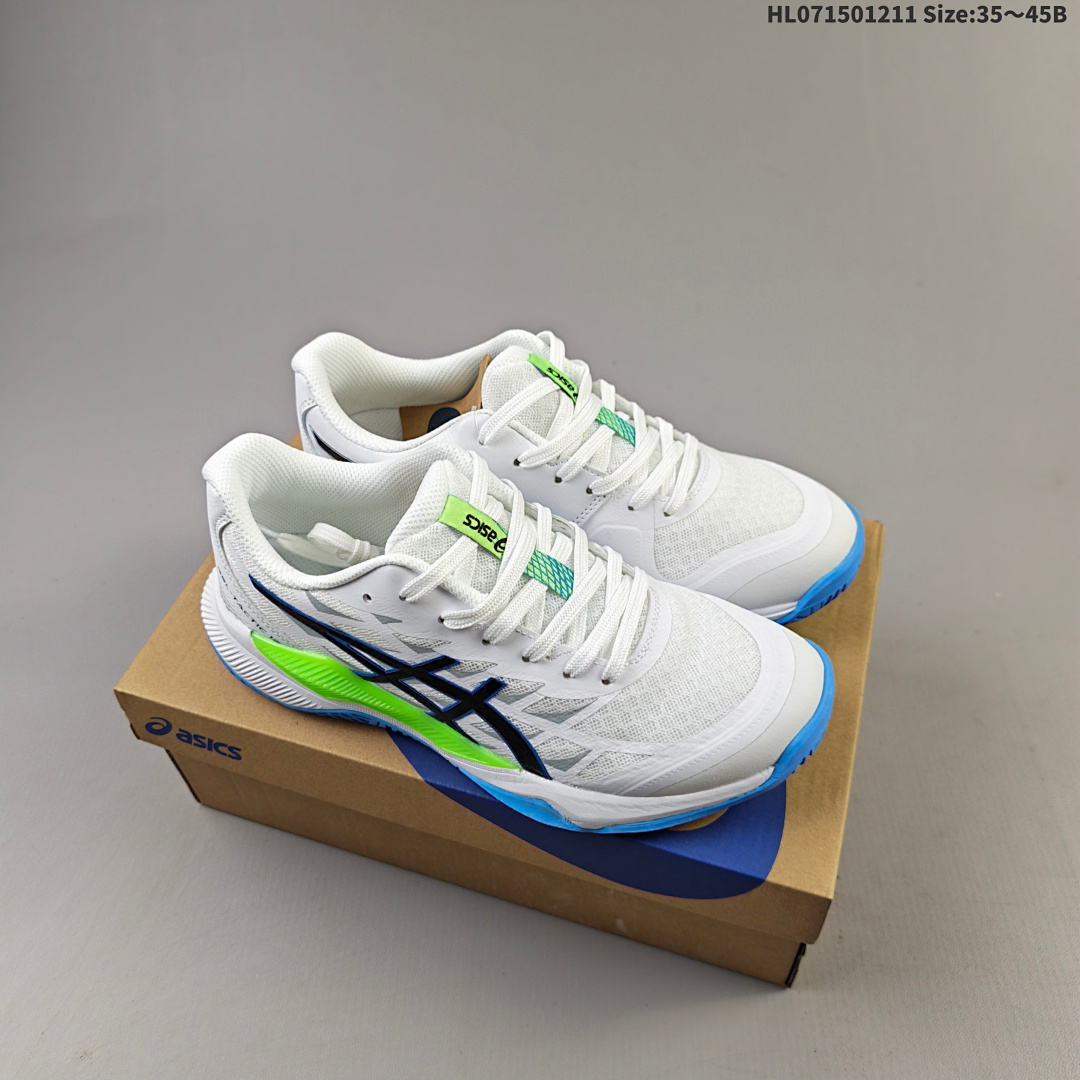 Asics Gel-Tactic 12 G - foto 2