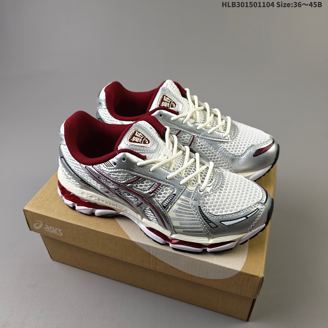 AsicsGel-Kayano 12.1 - foto 5