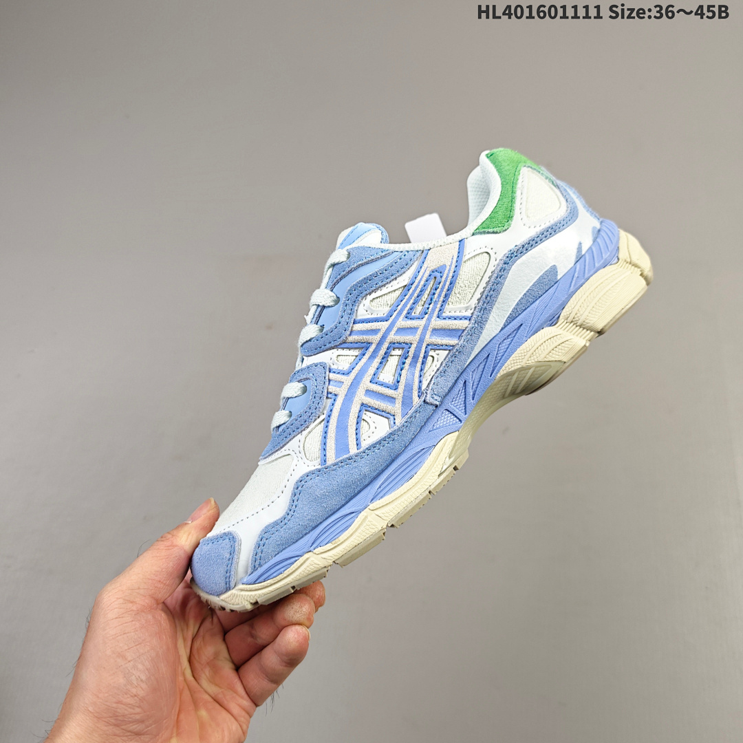 ASICS GEL-NYC AHAR+ - foto 8
