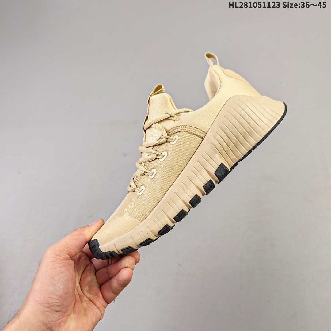 Nike Free Metcon 6 -010 HL281051123 Size 45 - foto 8