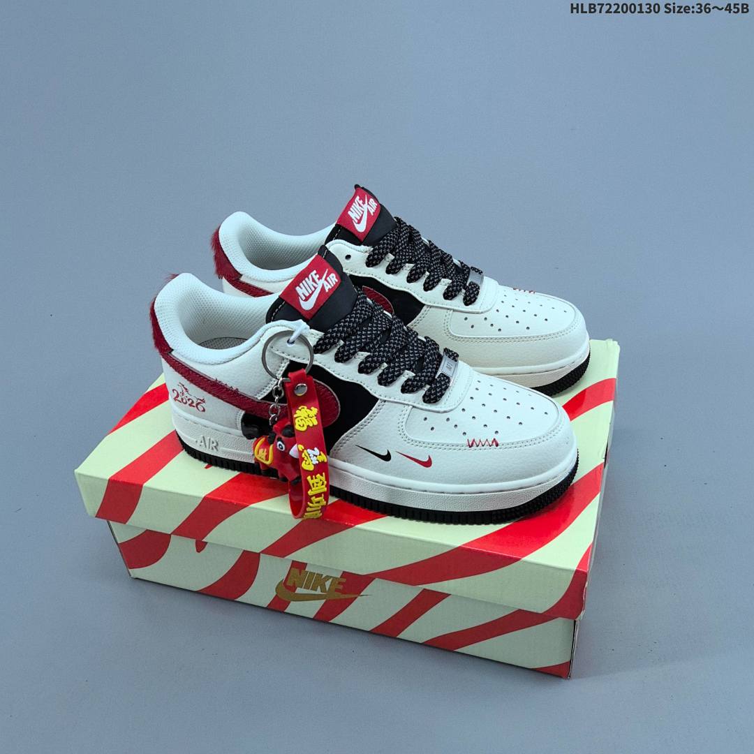NIKE AIR FORCE 1‘07 LV8 -F2 - foto 5
